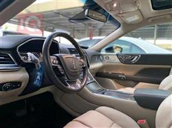 Lincoln MKZ